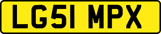 LG51MPX