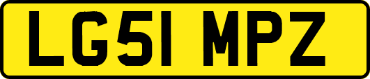 LG51MPZ