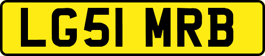 LG51MRB