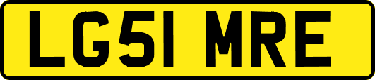 LG51MRE