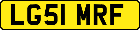 LG51MRF