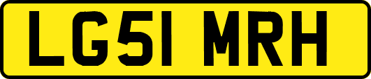 LG51MRH