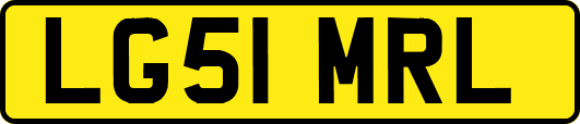 LG51MRL
