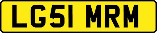 LG51MRM