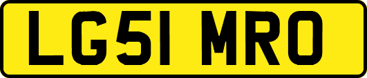 LG51MRO
