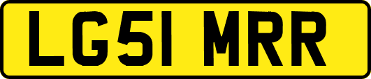 LG51MRR