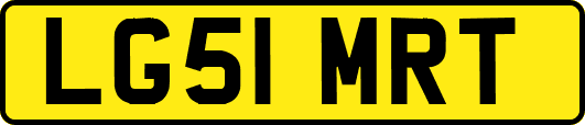 LG51MRT