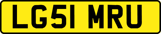 LG51MRU