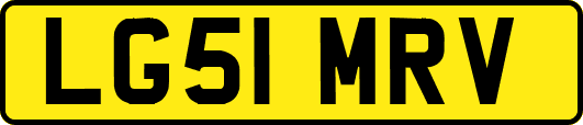 LG51MRV