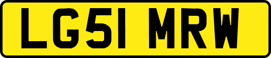 LG51MRW
