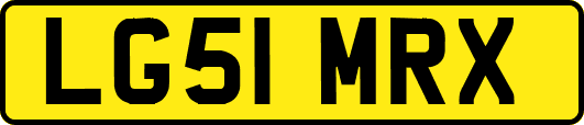 LG51MRX