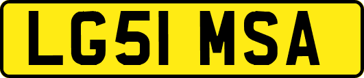 LG51MSA
