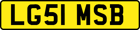 LG51MSB