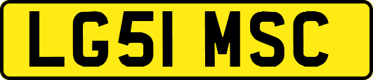 LG51MSC