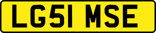 LG51MSE
