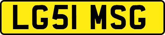 LG51MSG