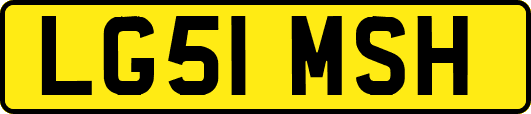 LG51MSH