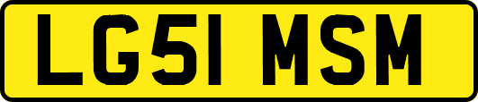LG51MSM