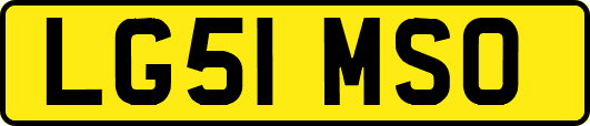 LG51MSO