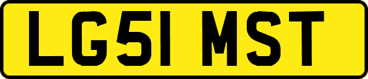 LG51MST