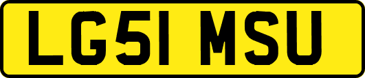 LG51MSU
