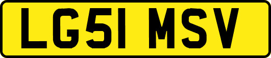 LG51MSV