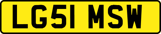 LG51MSW