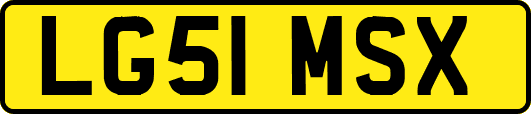 LG51MSX