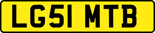 LG51MTB