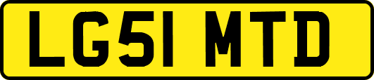 LG51MTD