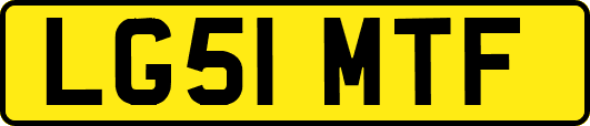 LG51MTF