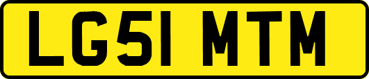 LG51MTM