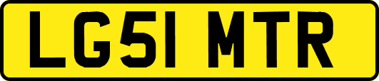 LG51MTR