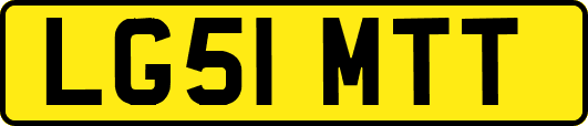 LG51MTT