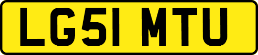 LG51MTU