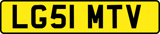 LG51MTV