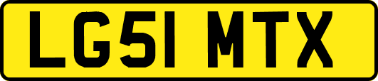 LG51MTX