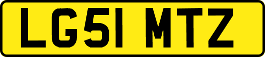 LG51MTZ
