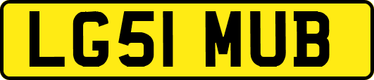 LG51MUB