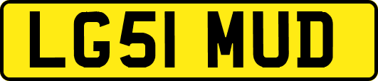 LG51MUD