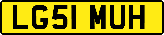 LG51MUH