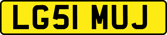 LG51MUJ