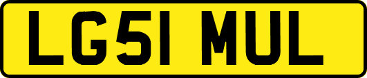 LG51MUL