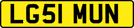 LG51MUN
