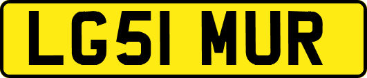 LG51MUR