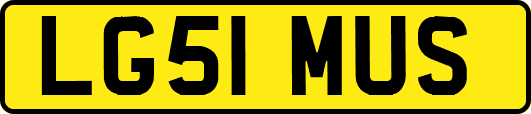 LG51MUS