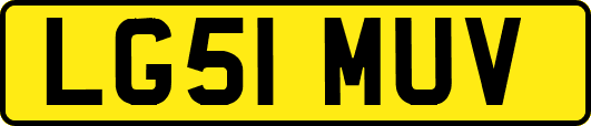 LG51MUV