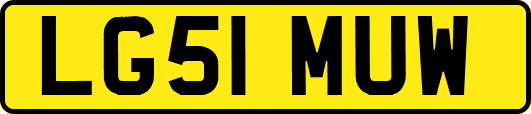 LG51MUW