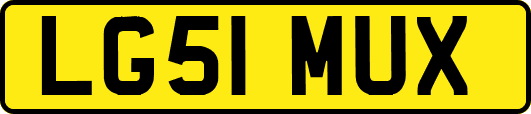 LG51MUX