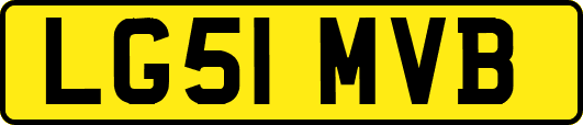 LG51MVB